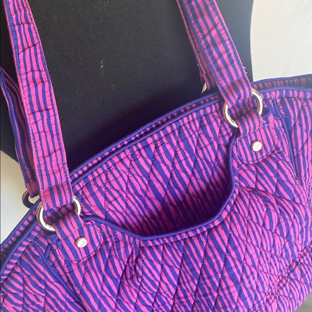 Vera Bradley Purse - Picture 4 of 6